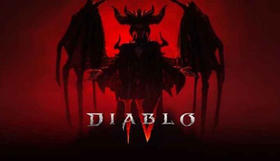 暗黑破坏神4/Diablo IV v1.2.3.47954-吾幺非网络